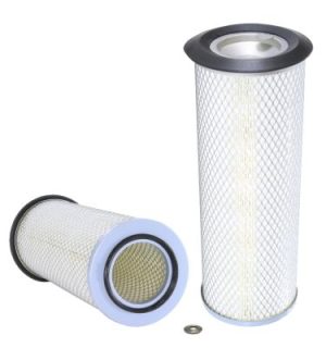 AIR FILTER WIX42533 FORD 5600-6600